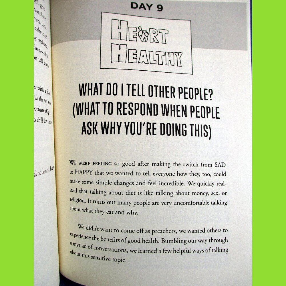 Book: For Fork's Sake, by Rachael Brown - Picture 9 of 16